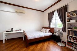 Loyang Villas (D17), Terrace #549304101